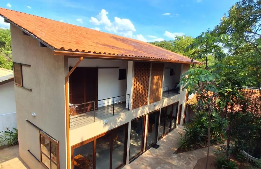 Casa Papa-Vento Pousada-1