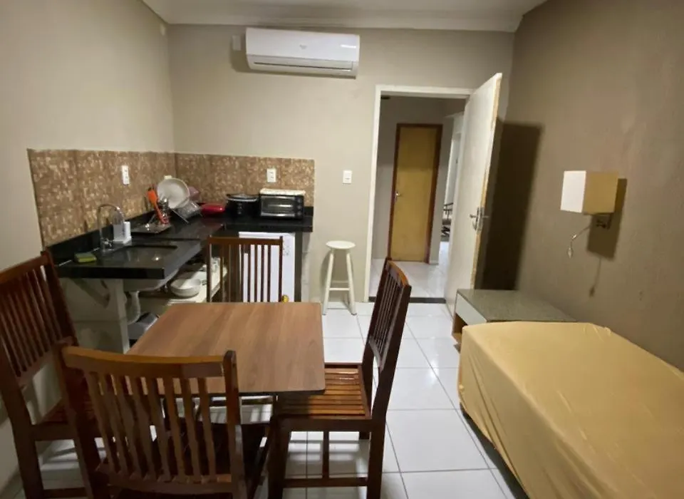 Villa Iracema Pousada,651, Praia De Iracema, Fortaleza, Ceara-1