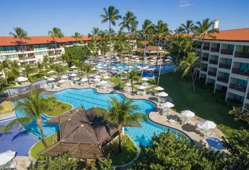 Marulhos Suites Resort-1