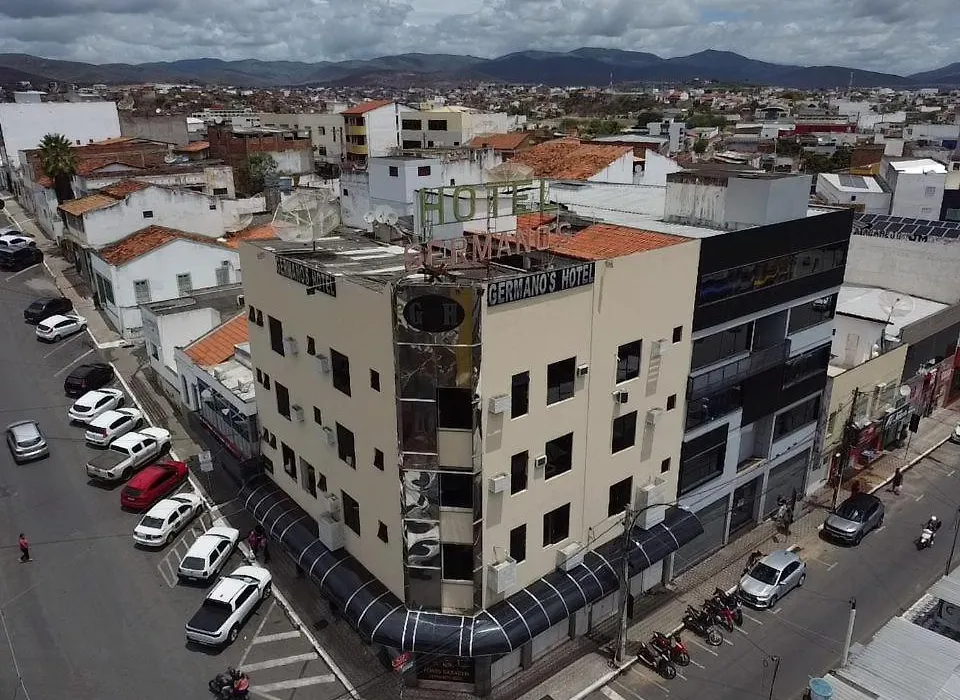 Germano'S Hotel-1