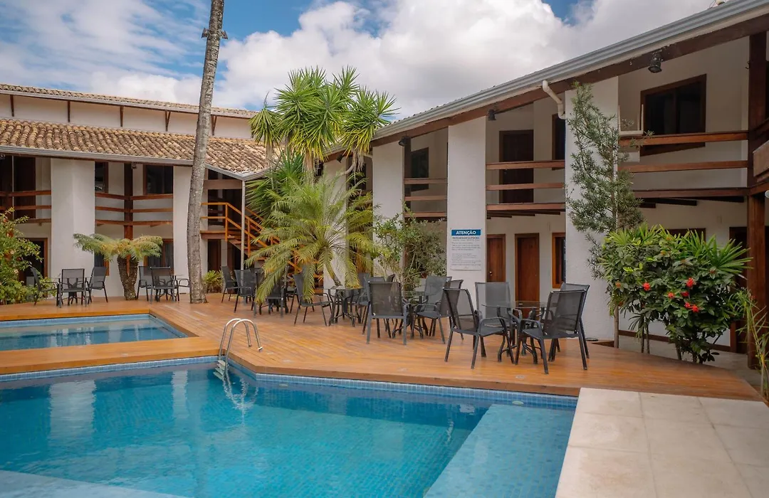 Hotel Flamingo Beach By Hc-1