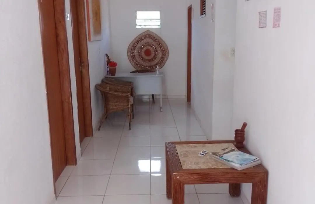 Mandacaru Flat-1