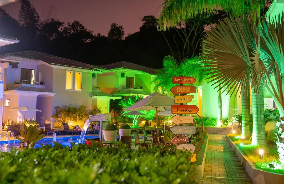 Portal Ville Praia Hotel - Rede Soberano-1