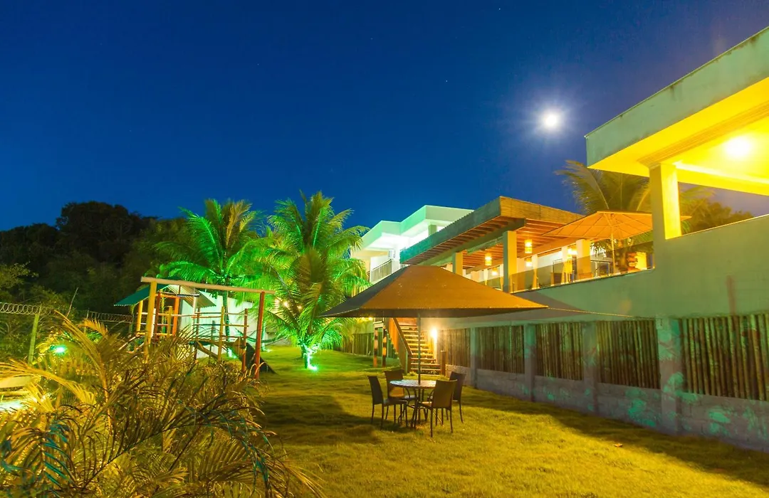 Arraial Ville Residence-1