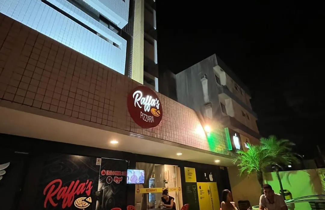 Expresso R1 Hotel Economy Suites-1