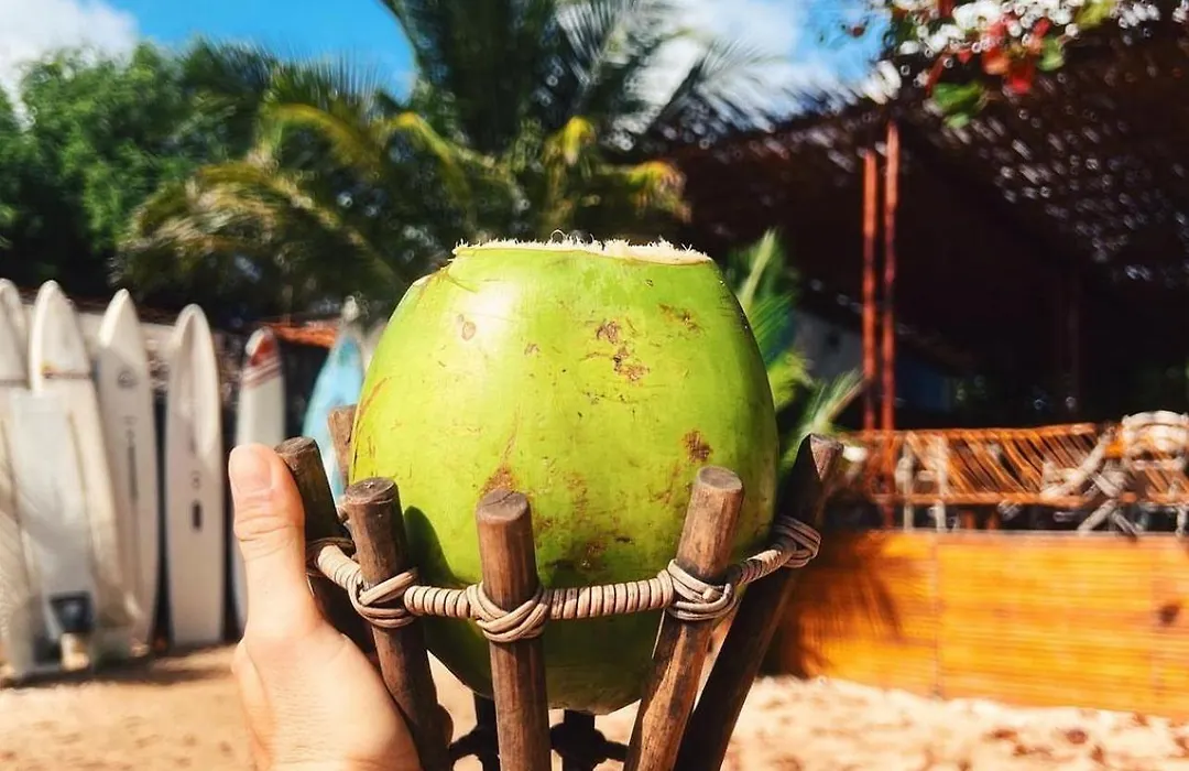 Pousada Minha Praia-1