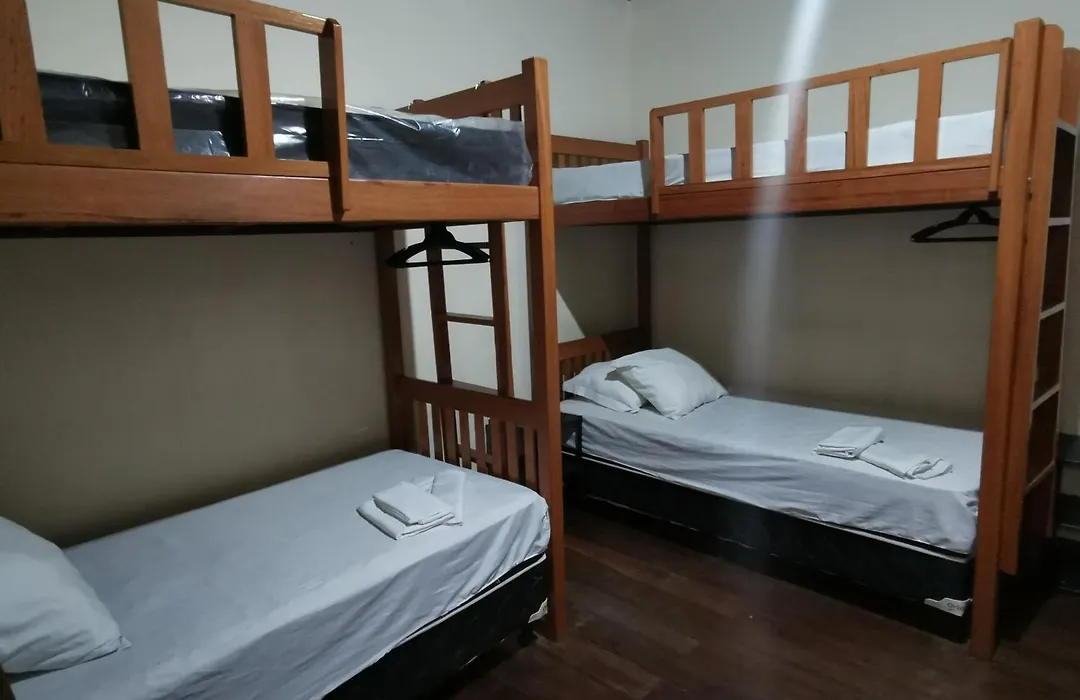 Sos Hostel-1