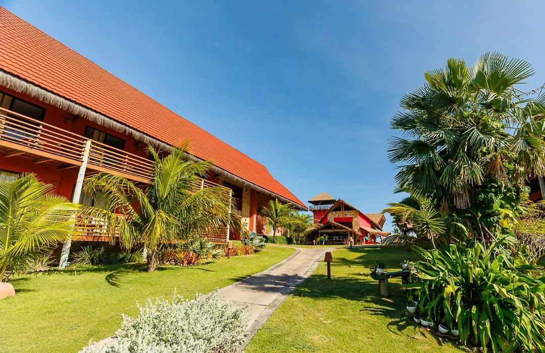 Carnaubinha Praia Resort-1