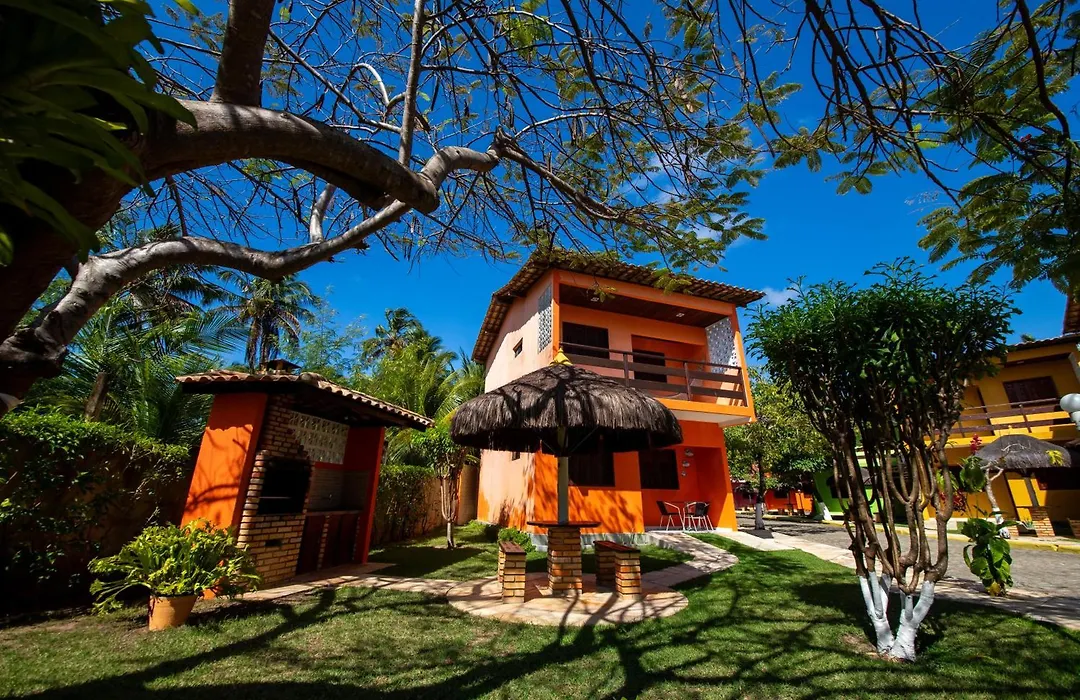 Residencial Maragogi-1