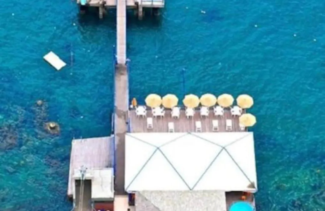 Apartamento Frente Mar Salvador - Praia Privativa-1