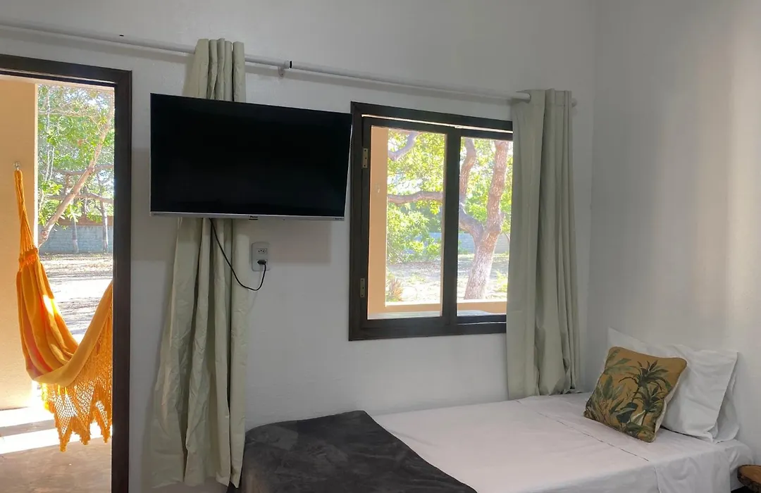 Villa Encantos Do Paraiso 50Mts Da Lagoa-1