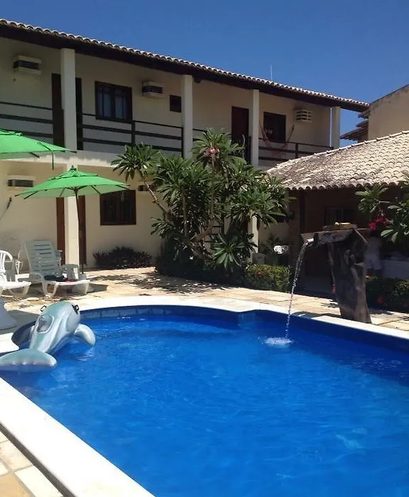 Pousada Villa Joia-1