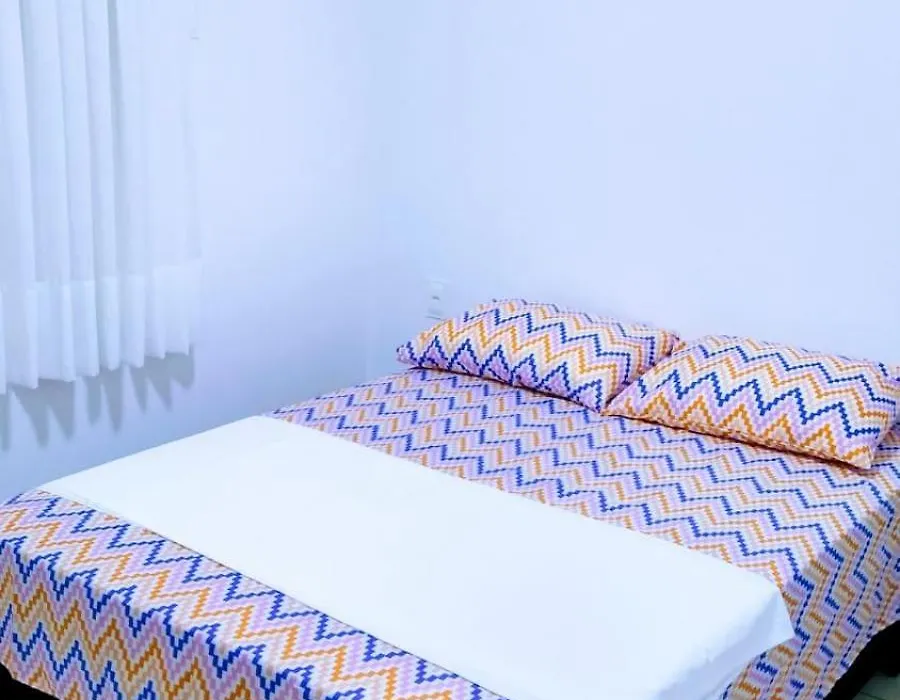 Apartamento Em Fortaleza, Abolicao Mucuripe-1
