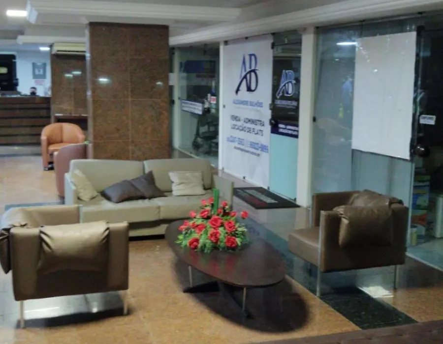 Victory Flat - Ab-1