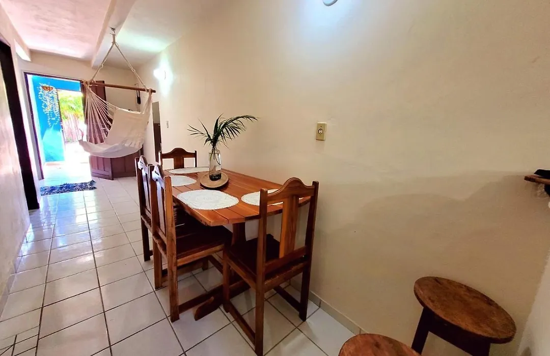A Casa 13 Centro, 2 Quartos Ate 5 Pax. Imperdivel-1