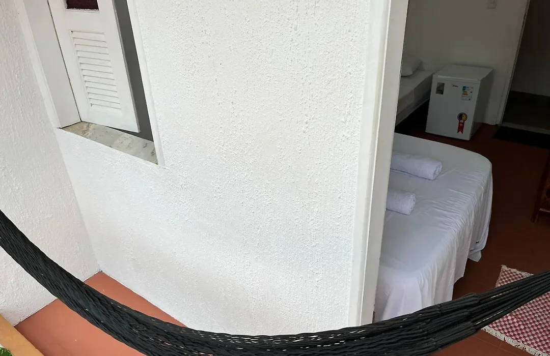 Pousada Tia Preta-1