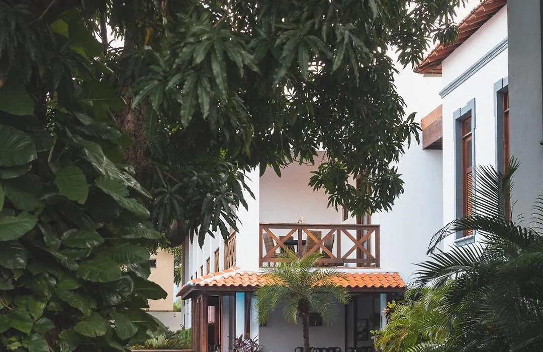 Casa de St. Antônio Hotel Boutique-1