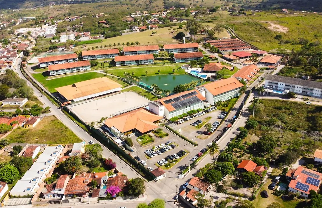 Villa Hípica Resort-1