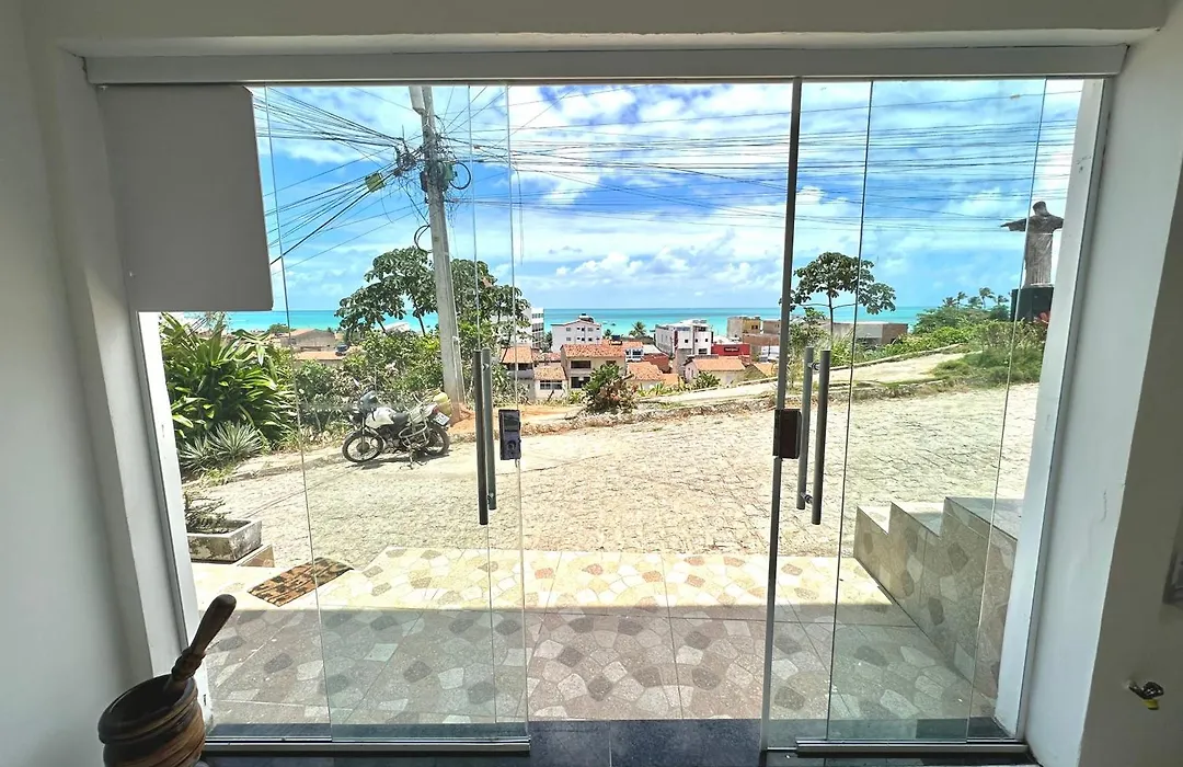 Pousada Maresia-1