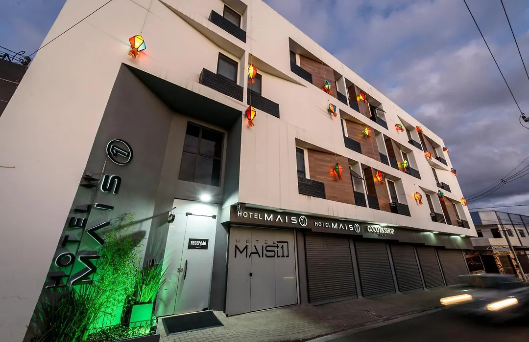 Hotel Mais1-1