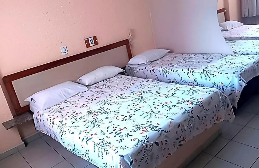 Hotel Fenix-1