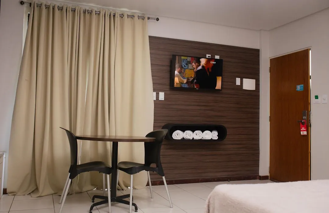 Hotel Sol Nascente-1