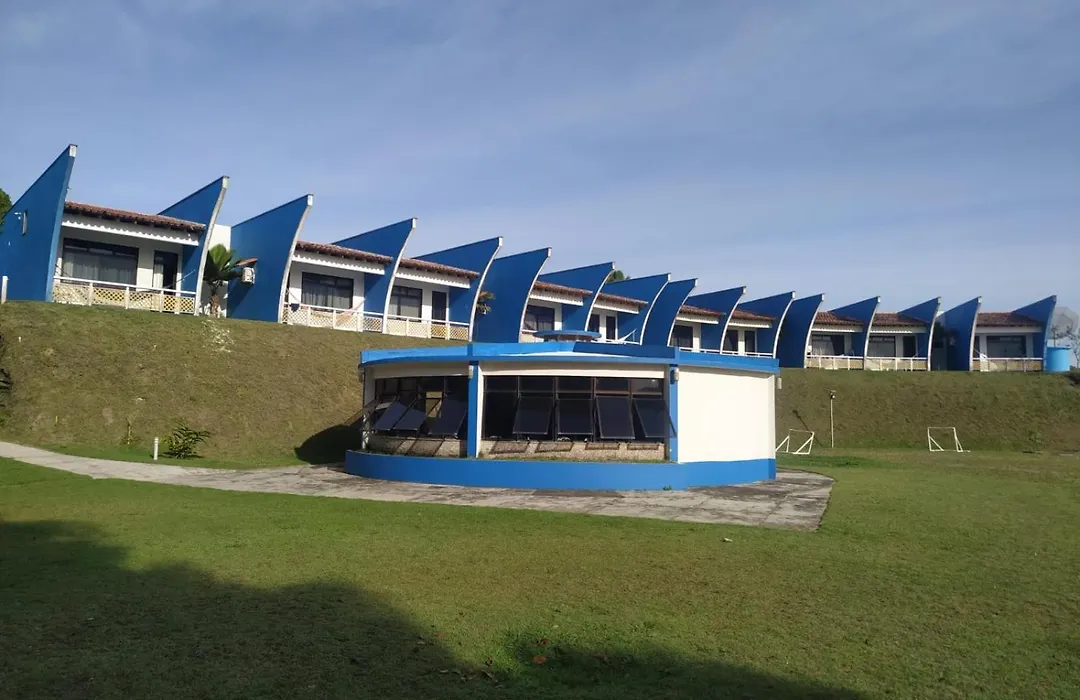 Pousada Das Falesias-1