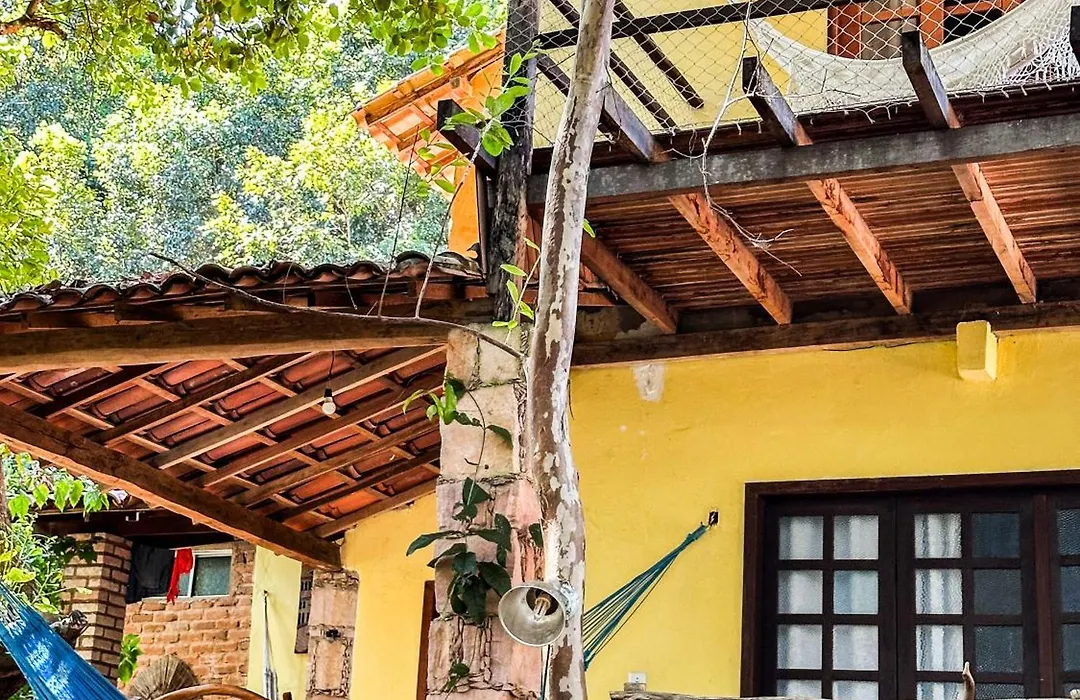 Pousada da Fonte-1