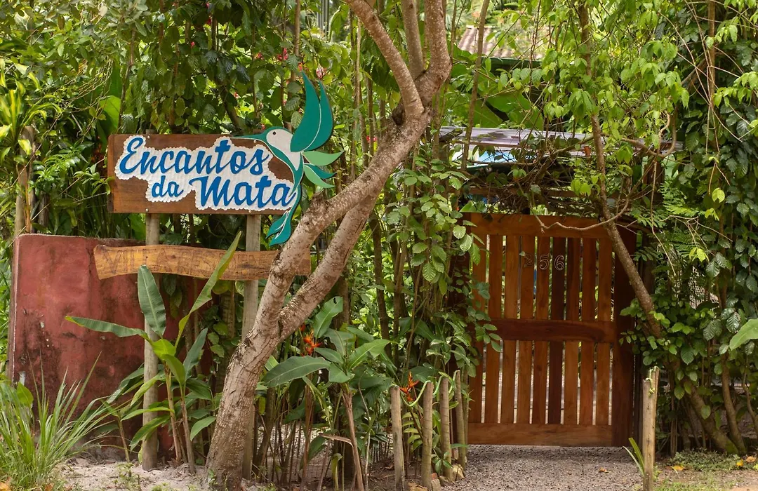 Villa Residencial Encantos Da Mata-1