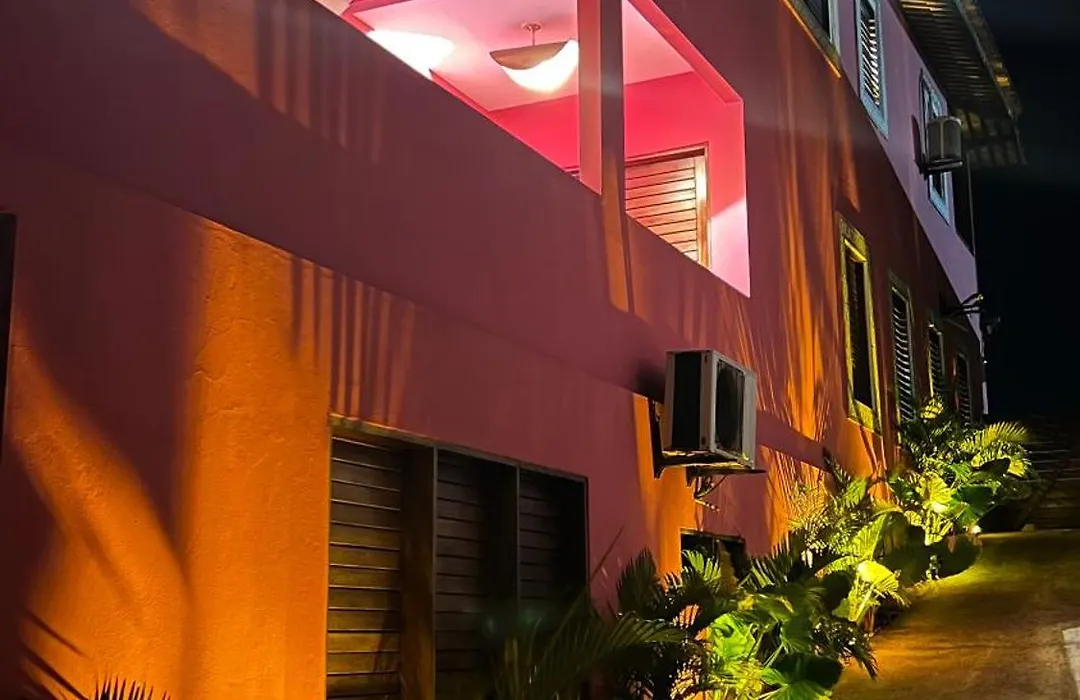 Castelo Pink Boutique Hotel-1