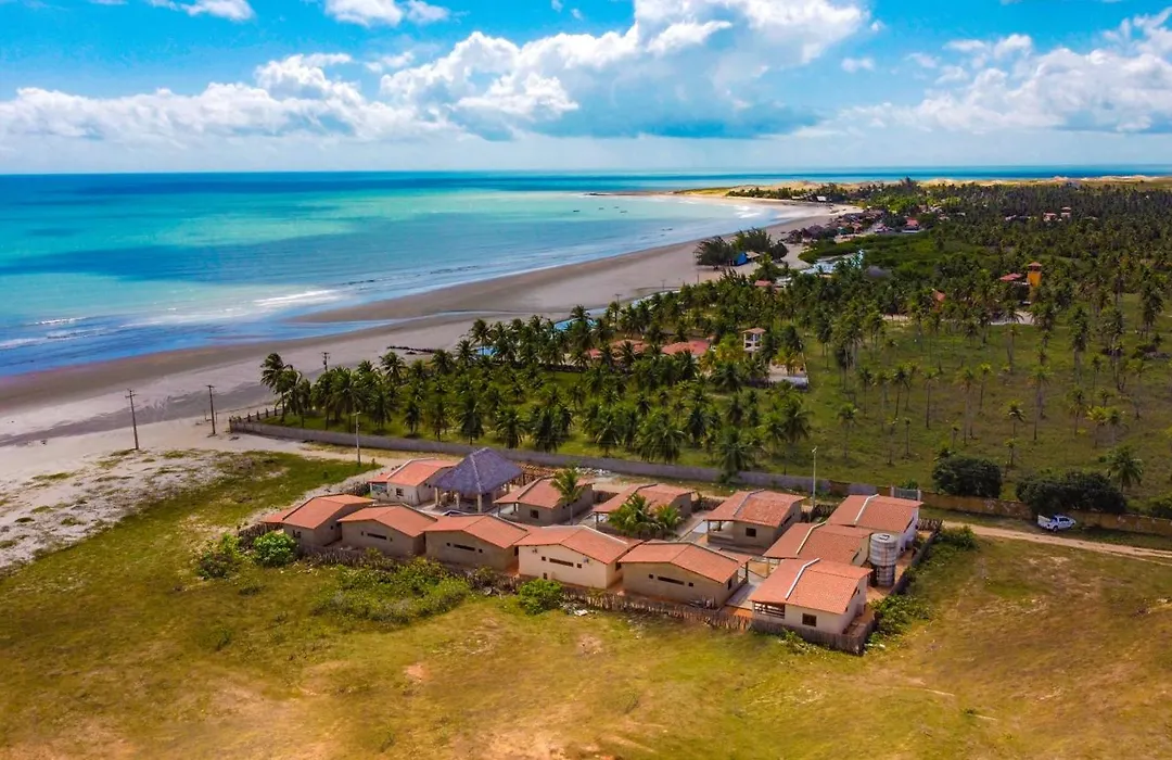 Pousada Coco Cabana-1
