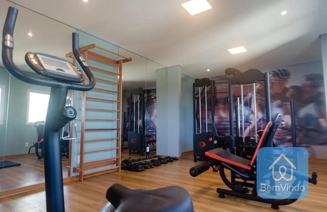 Studio A 150M Da Praia De Piata-1