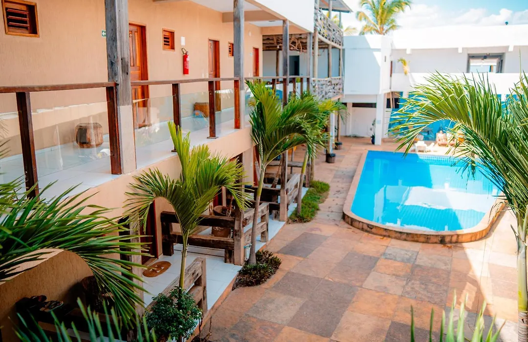 Hotel Mare Mansa-1