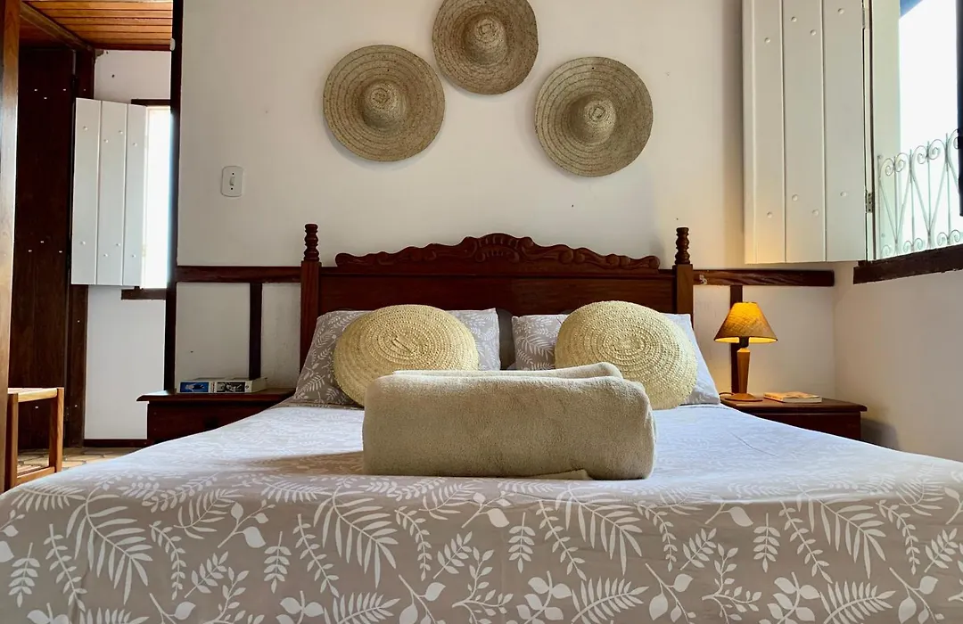 Hospedaria Tayrona-1