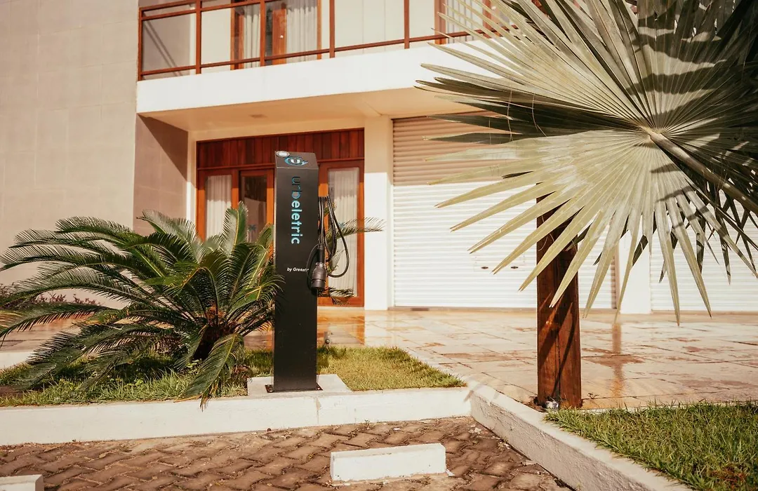 Hotel Icaraí Beach-1