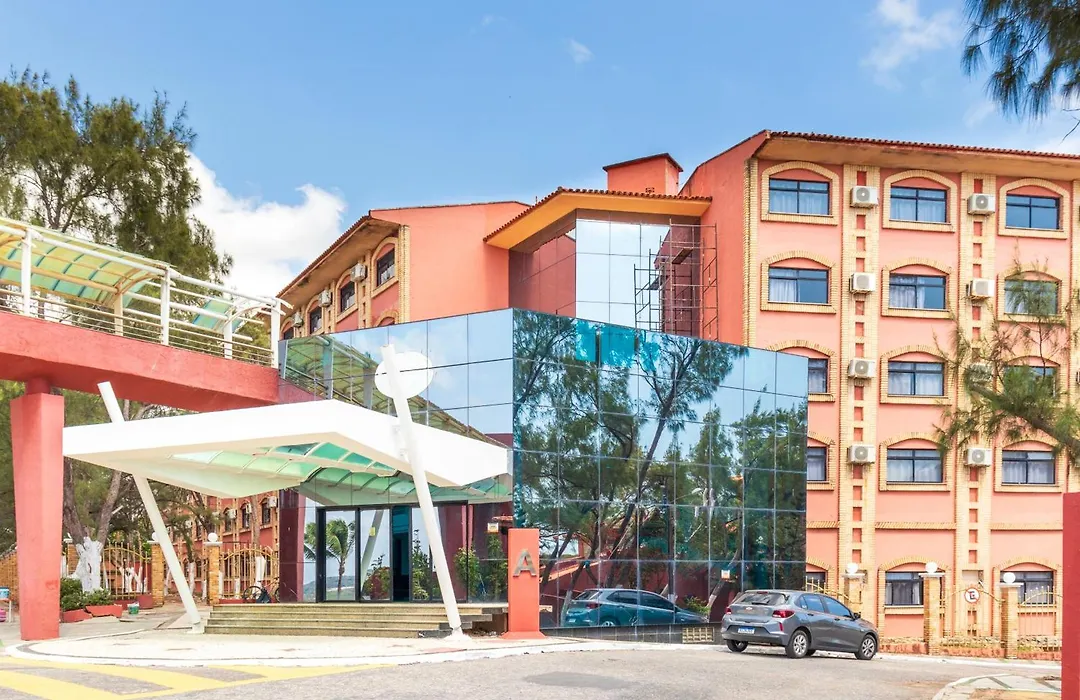 Porto D'Aldeia Hotel By Castelo Itaipava-1