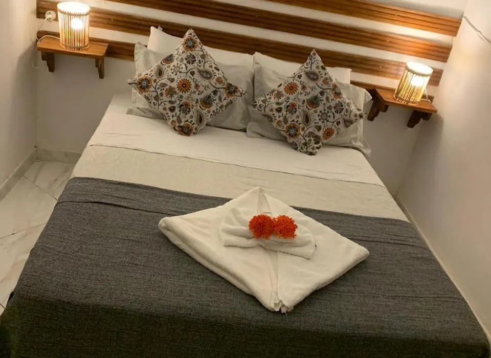 Encanto De Boipeba-1