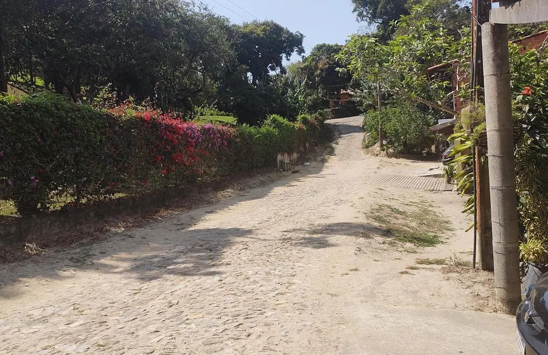 Suíte GUARAMIRANGA no Sítio-1