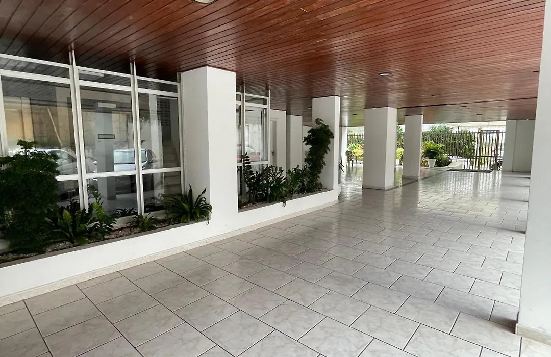 Apartamento Em Salvador-1
