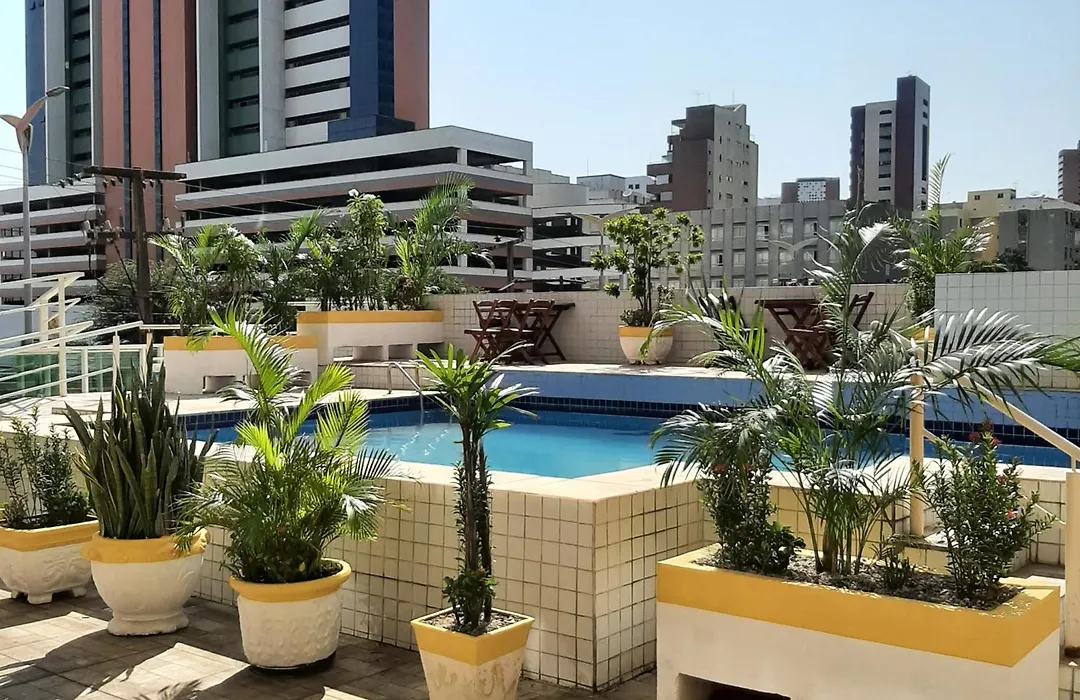 Via Venetto Apt 1302 Meireles Fortaleza-1