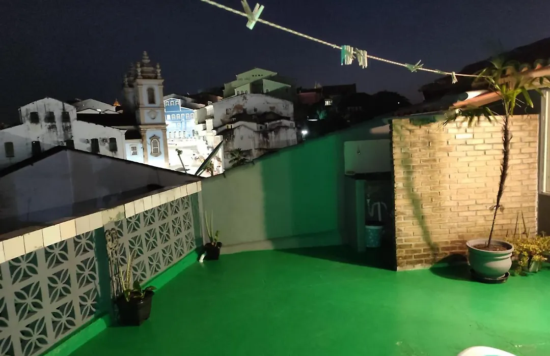 Tamboleiro'S Hotel Residence-1