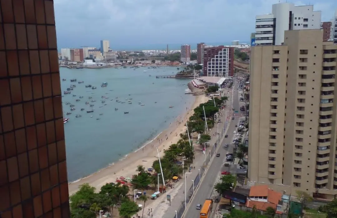 Flat Na Beira-Mar-1