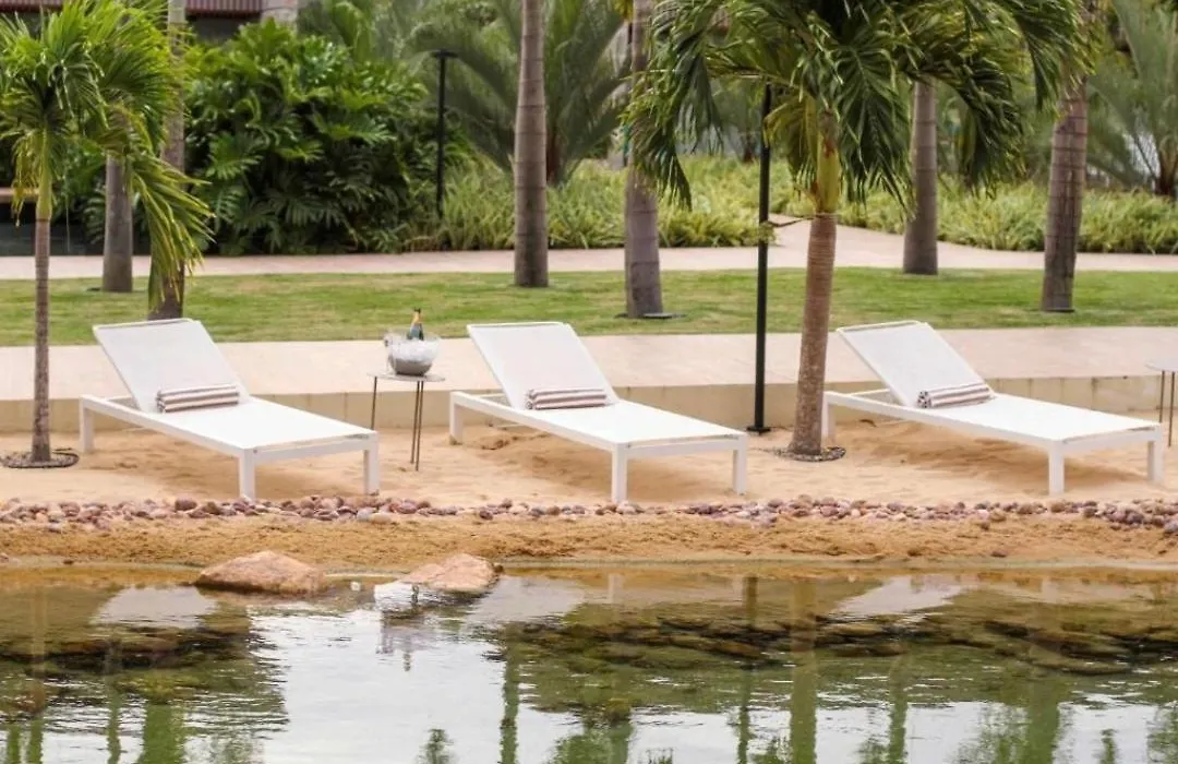 Ile De Pipa - Flat Resort-1