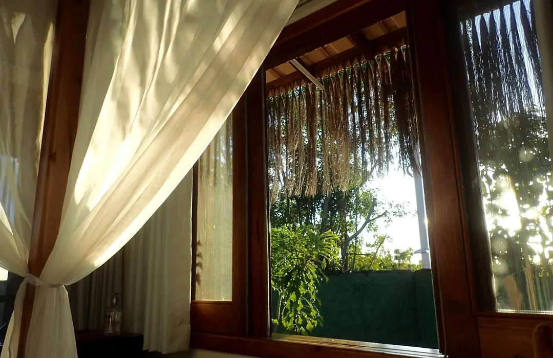 Luar do Leão Bungalow-1