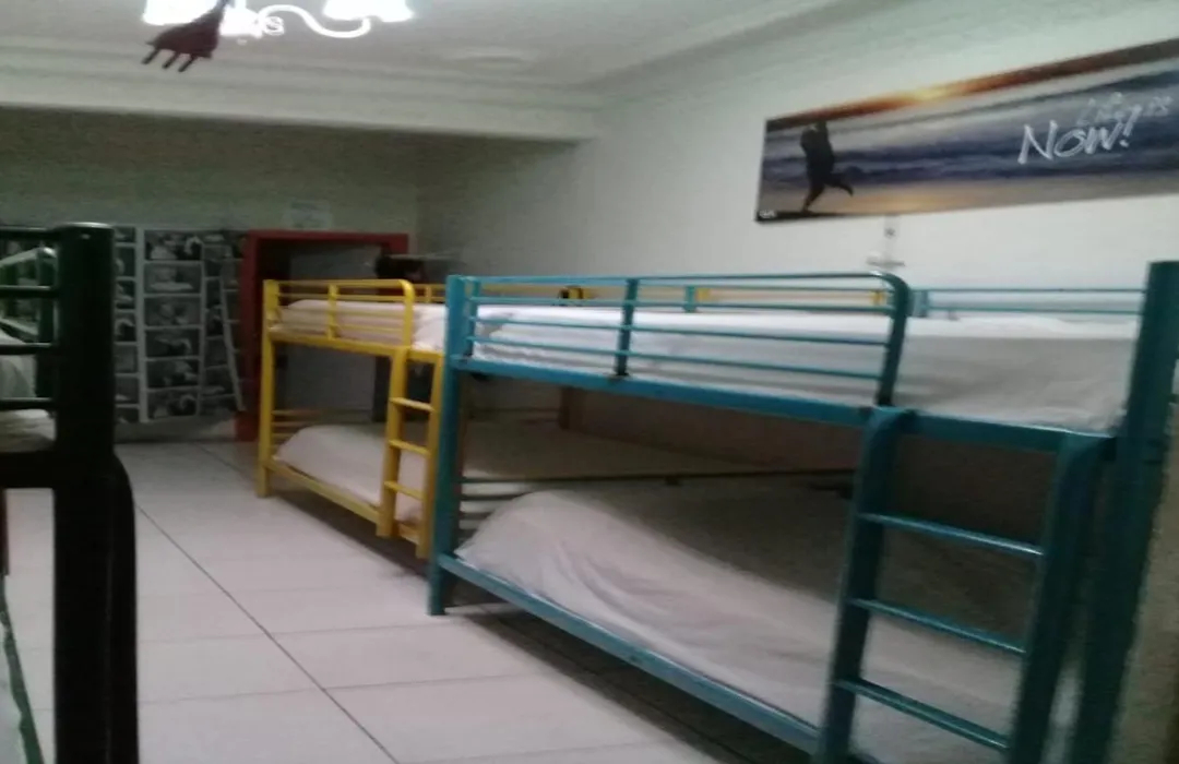 Hostel Cristo Da Barra-1