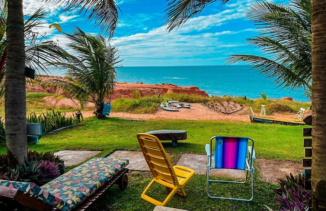 Raio de Sol Residence-1