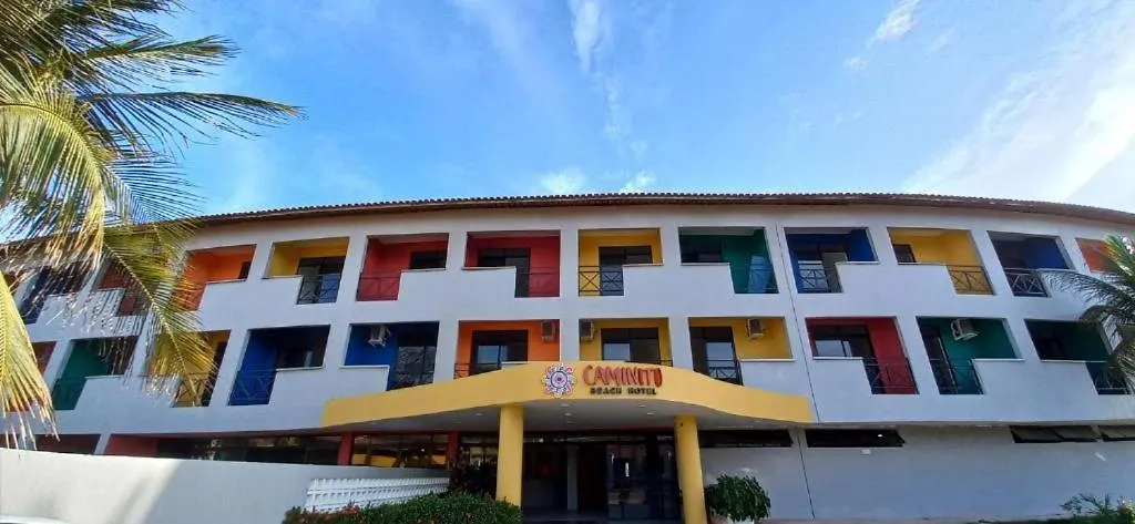 Caminito Beach Hotel-1