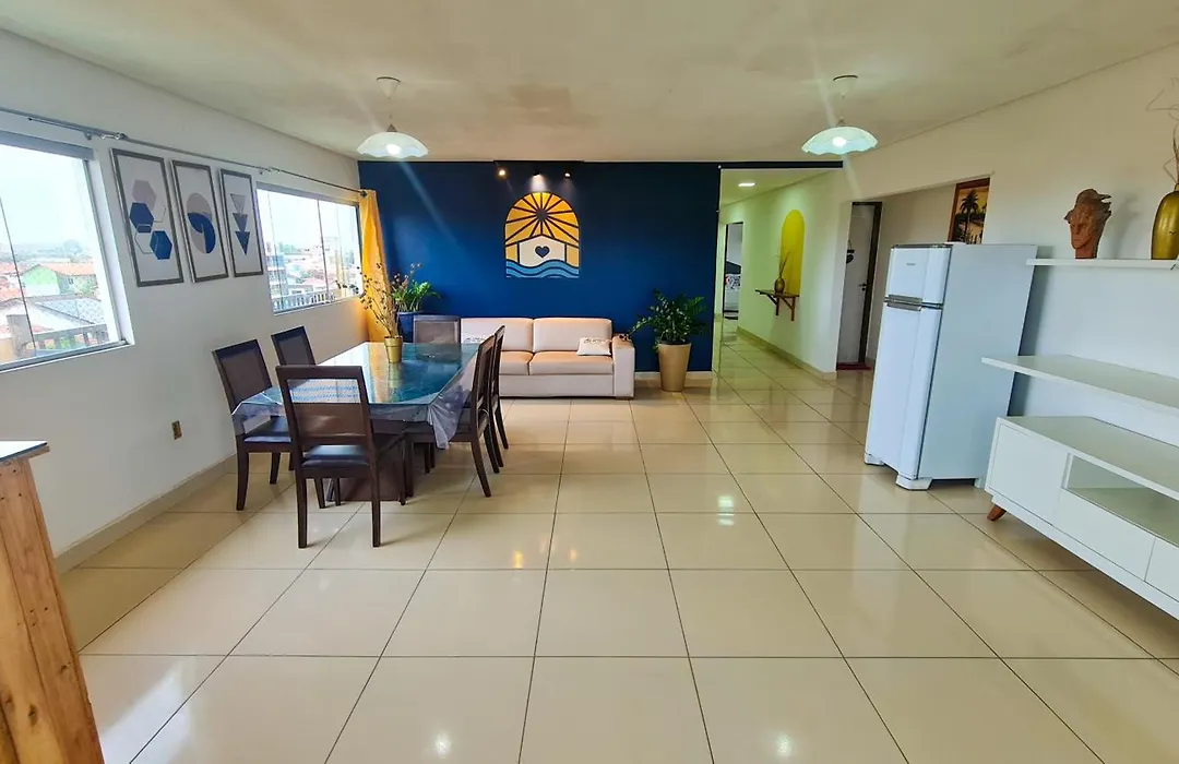 Cantinho Da Ge Suites-1