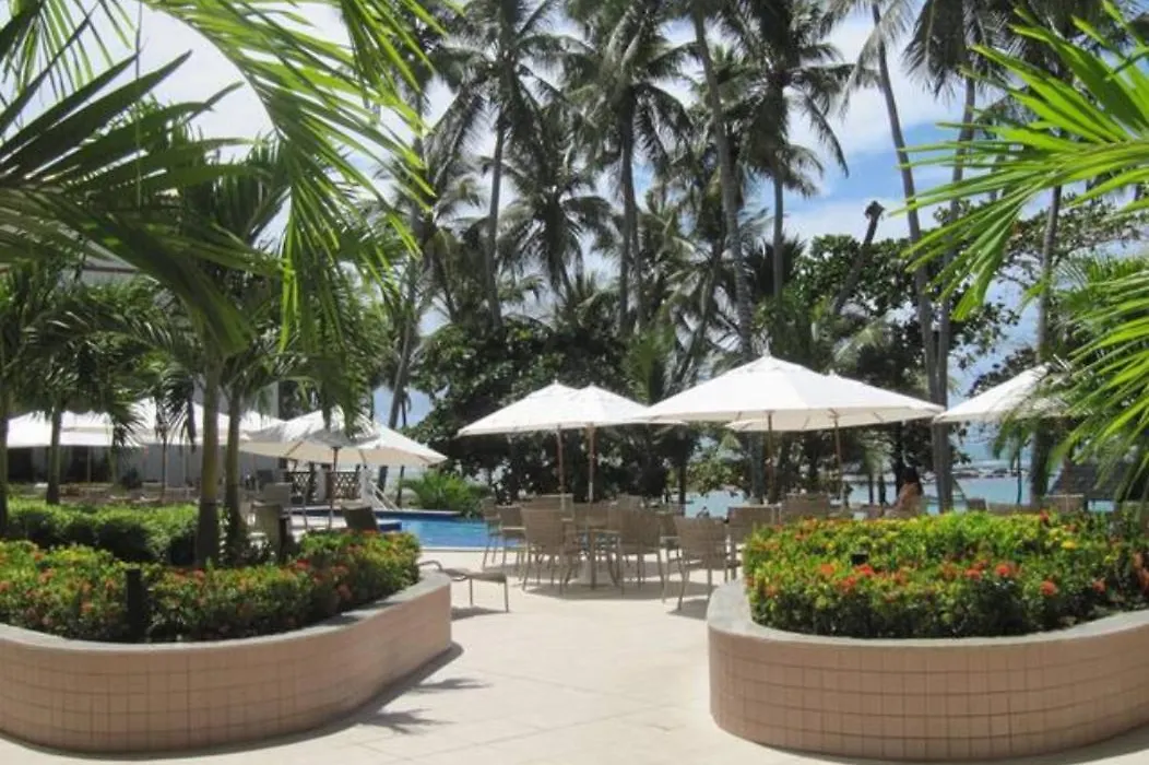 Cond Enseada - Belissimo Condominio Com Vista Mar Na Praia Do Forte-1