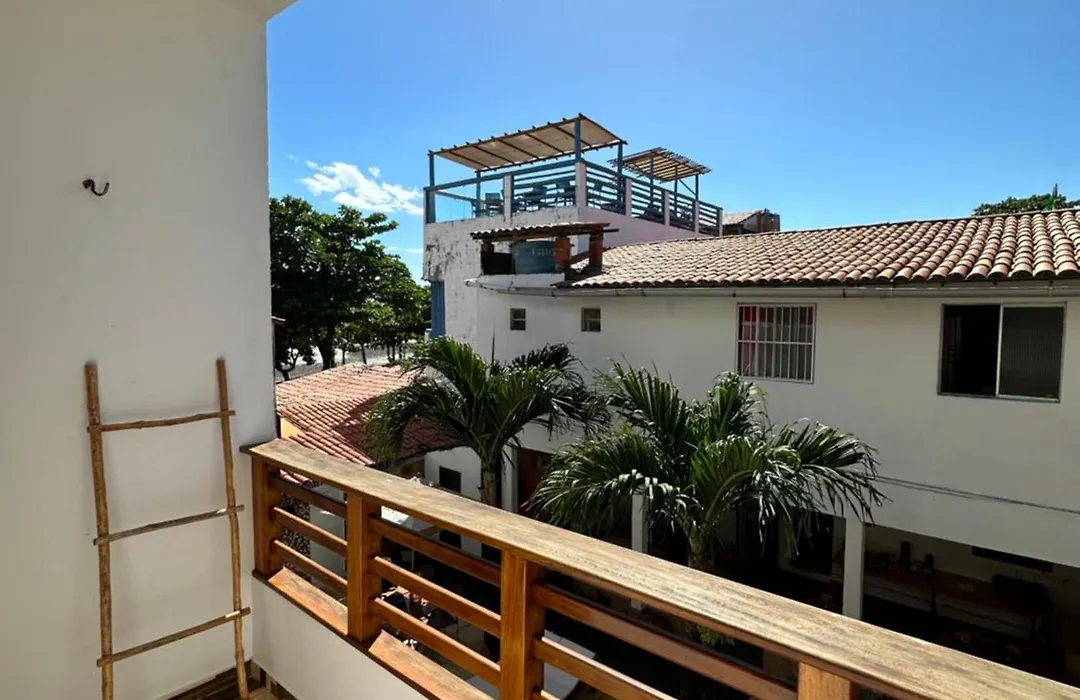 Pousada Isabel Araújo-1